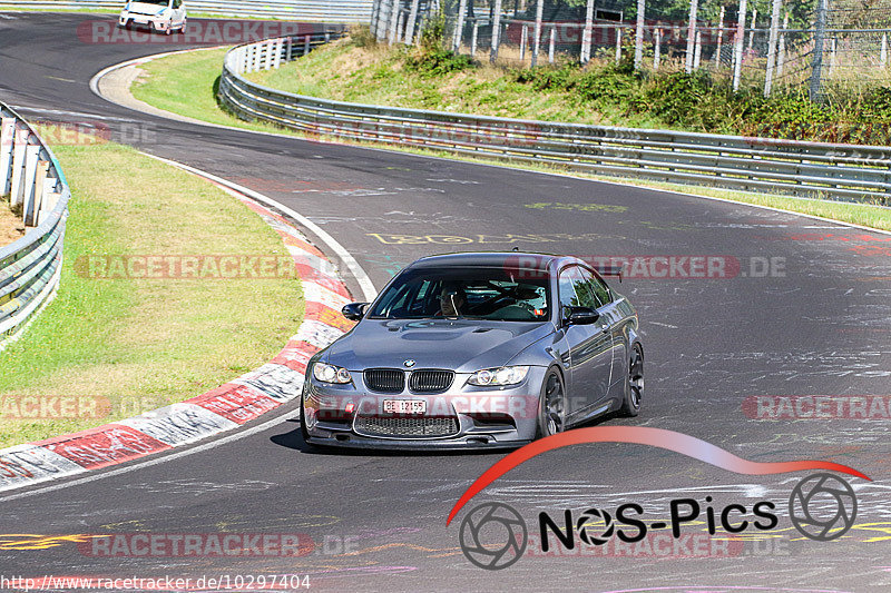 Bild #10297404 - Touristenfahrten Nürburgring Nordschleife (23.08.2020)