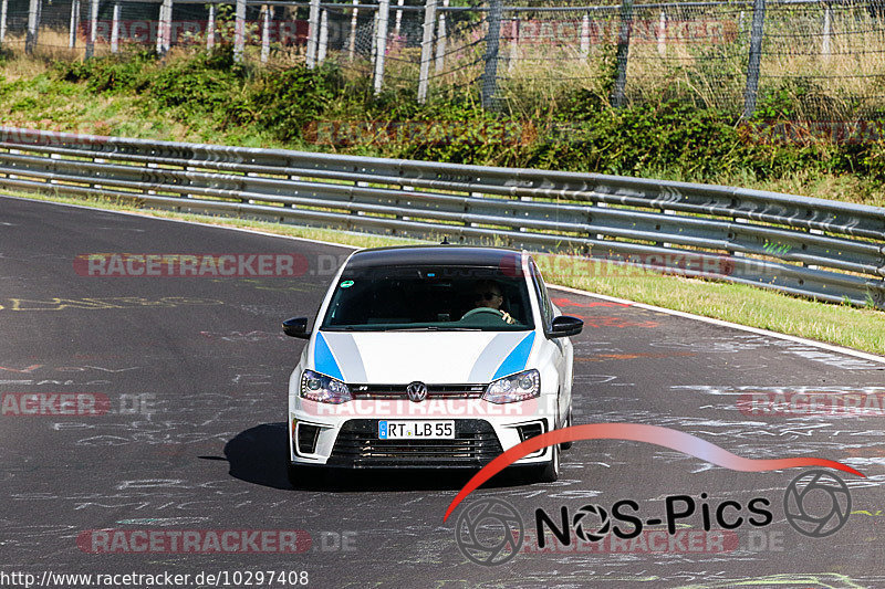 Bild #10297408 - Touristenfahrten Nürburgring Nordschleife (23.08.2020)