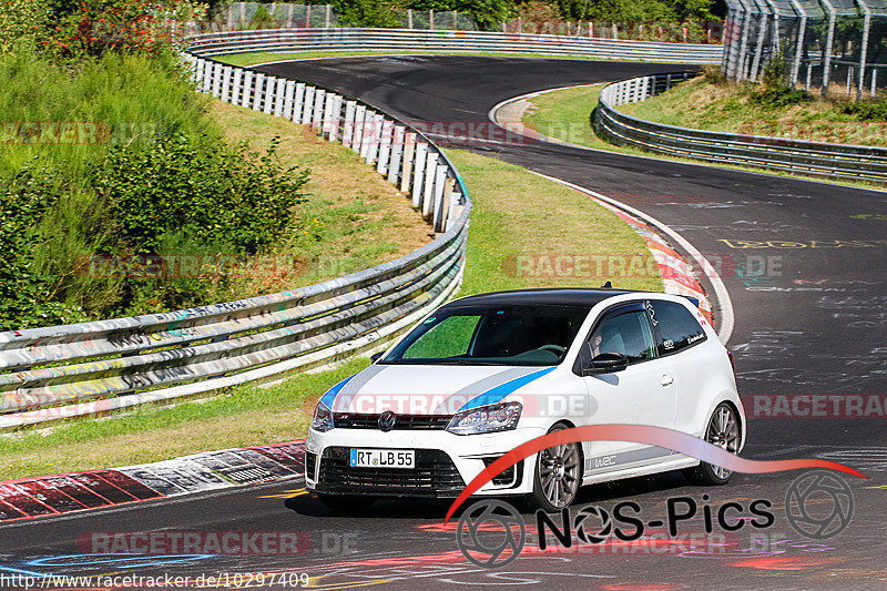 Bild #10297409 - Touristenfahrten Nürburgring Nordschleife (23.08.2020)