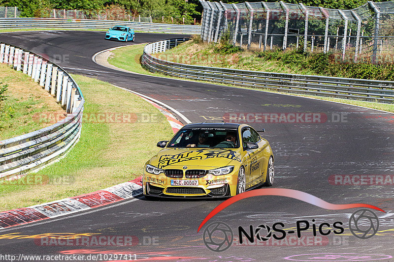 Bild #10297411 - Touristenfahrten Nürburgring Nordschleife (23.08.2020)