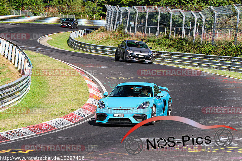 Bild #10297416 - Touristenfahrten Nürburgring Nordschleife (23.08.2020)