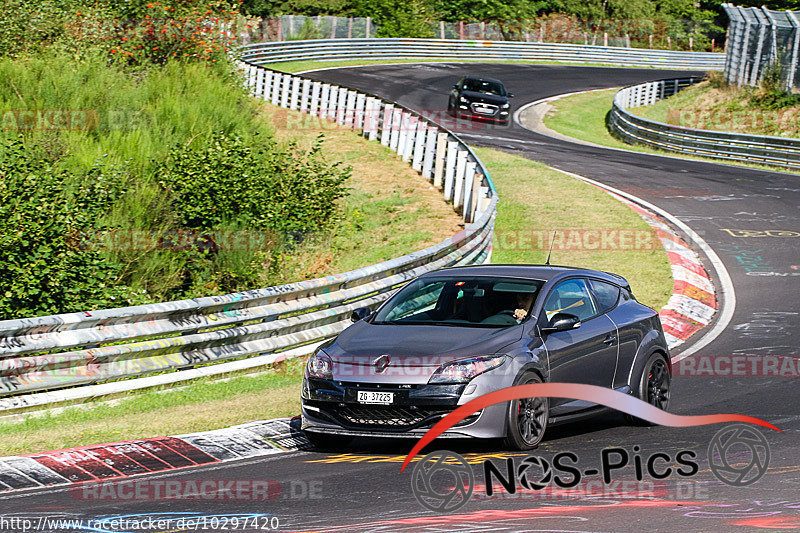 Bild #10297420 - Touristenfahrten Nürburgring Nordschleife (23.08.2020)