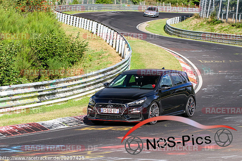 Bild #10297425 - Touristenfahrten Nürburgring Nordschleife (23.08.2020)