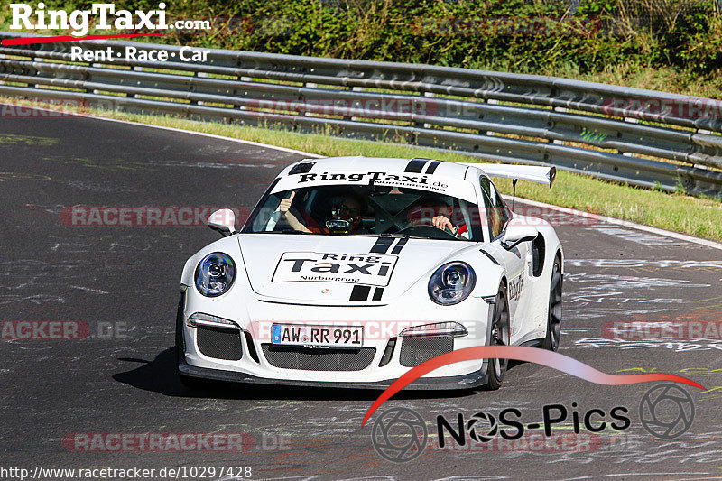 Bild #10297428 - Touristenfahrten Nürburgring Nordschleife (23.08.2020)