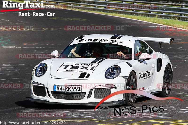 Bild #10297429 - Touristenfahrten Nürburgring Nordschleife (23.08.2020)