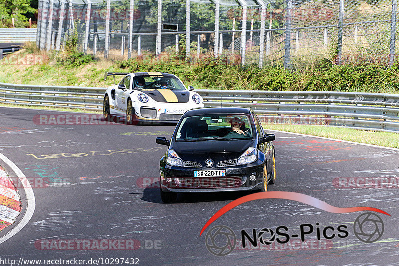 Bild #10297432 - Touristenfahrten Nürburgring Nordschleife (23.08.2020)