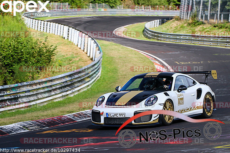 Bild #10297434 - Touristenfahrten Nürburgring Nordschleife (23.08.2020)