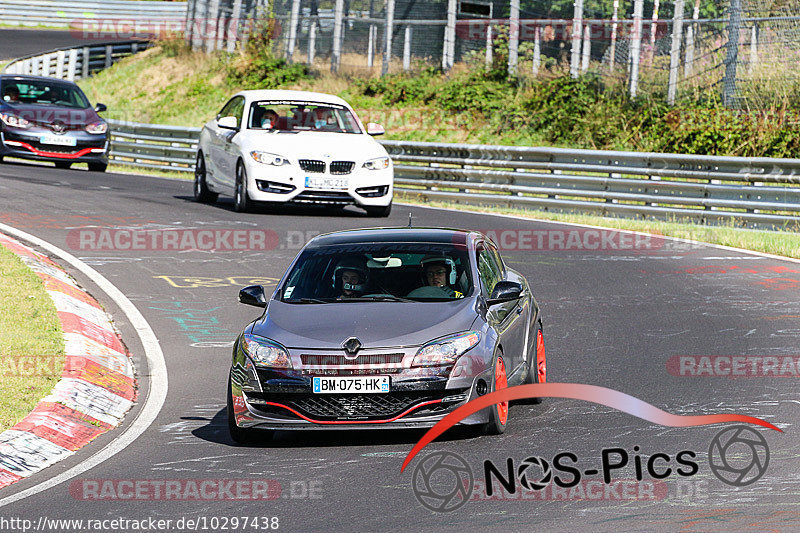 Bild #10297438 - Touristenfahrten Nürburgring Nordschleife (23.08.2020)