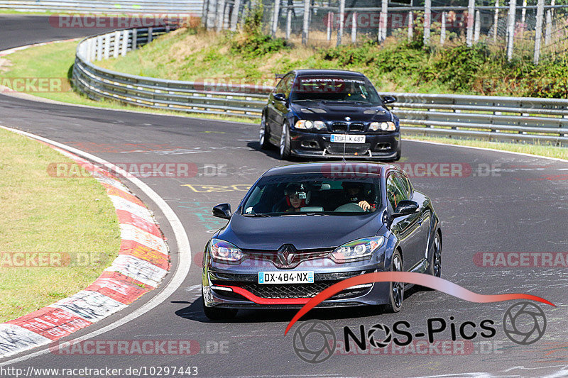 Bild #10297443 - Touristenfahrten Nürburgring Nordschleife (23.08.2020)