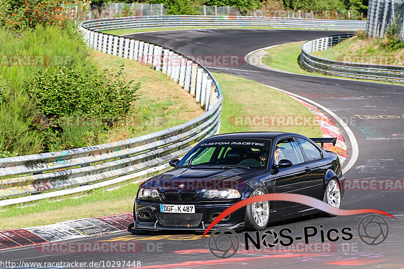 Bild #10297448 - Touristenfahrten Nürburgring Nordschleife (23.08.2020)