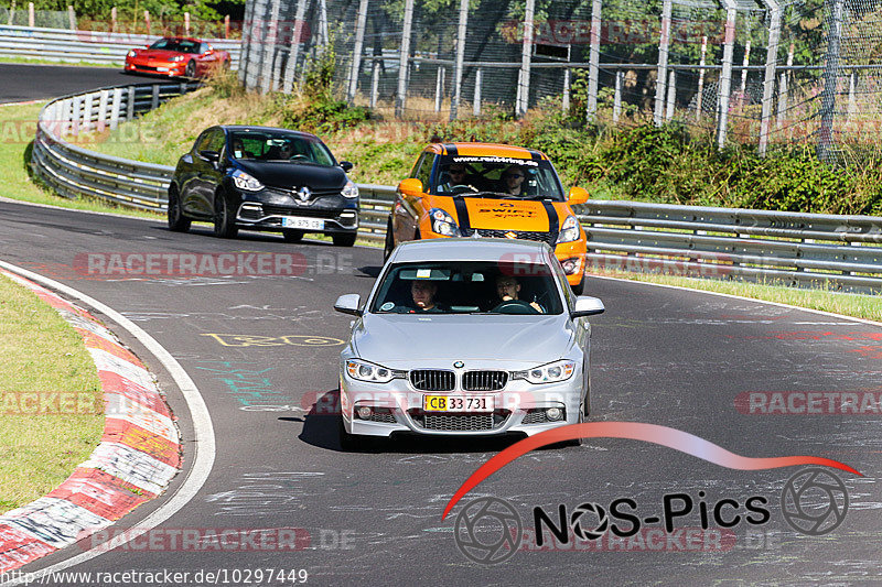 Bild #10297449 - Touristenfahrten Nürburgring Nordschleife (23.08.2020)