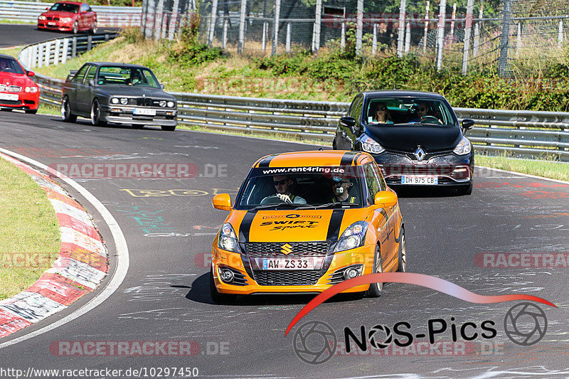 Bild #10297450 - Touristenfahrten Nürburgring Nordschleife (23.08.2020)