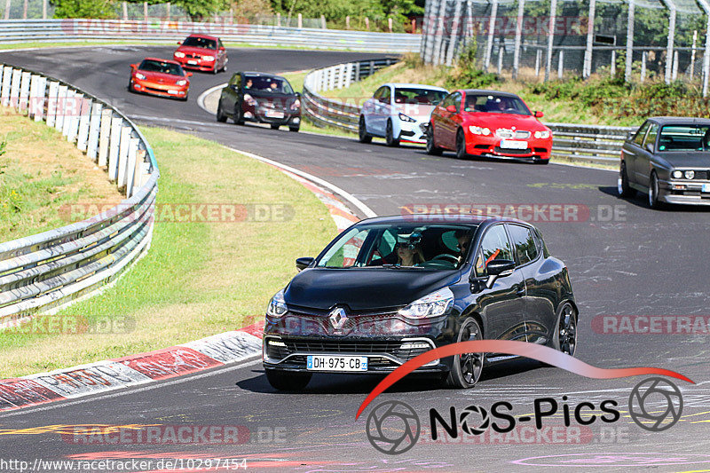 Bild #10297454 - Touristenfahrten Nürburgring Nordschleife (23.08.2020)