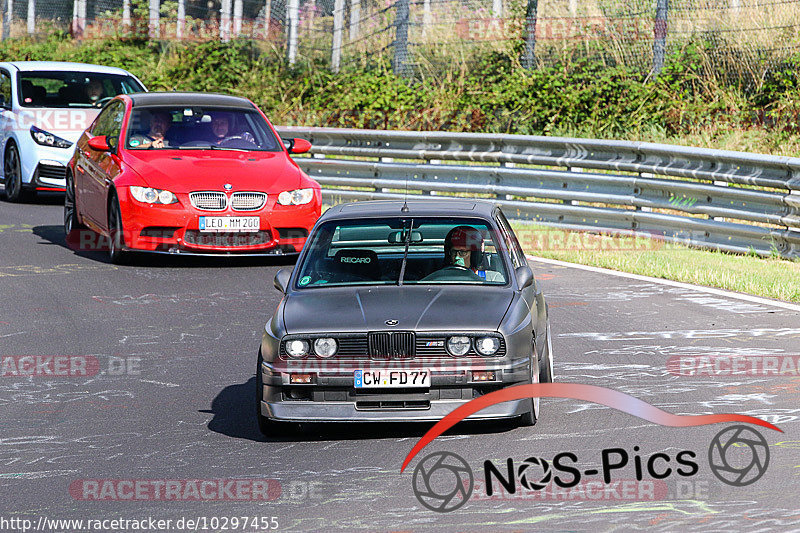 Bild #10297455 - Touristenfahrten Nürburgring Nordschleife (23.08.2020)