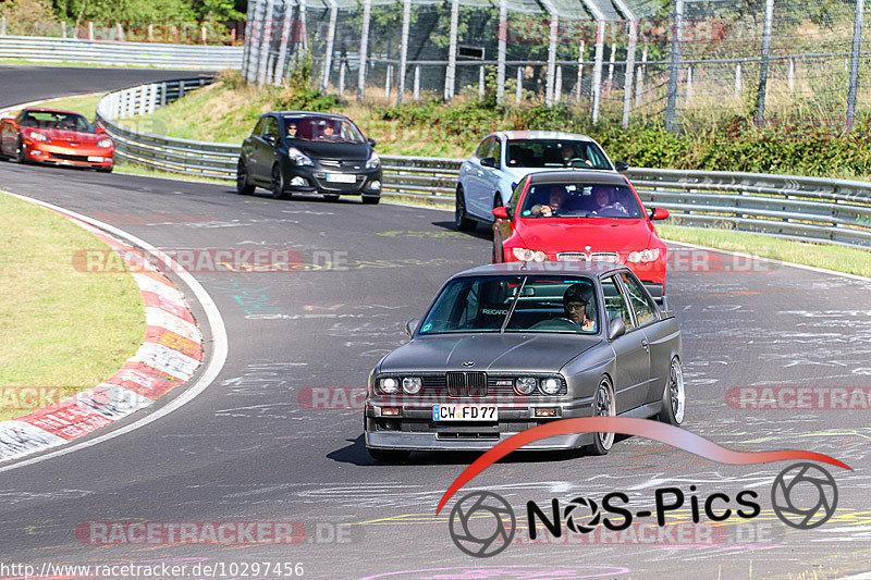 Bild #10297456 - Touristenfahrten Nürburgring Nordschleife (23.08.2020)