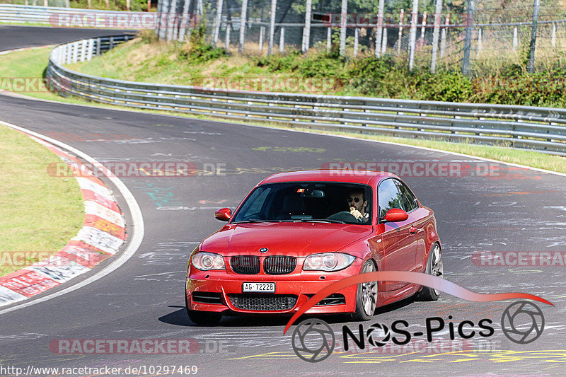 Bild #10297469 - Touristenfahrten Nürburgring Nordschleife (23.08.2020)