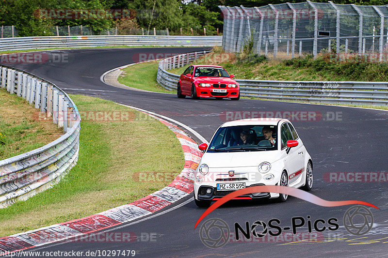 Bild #10297479 - Touristenfahrten Nürburgring Nordschleife (23.08.2020)