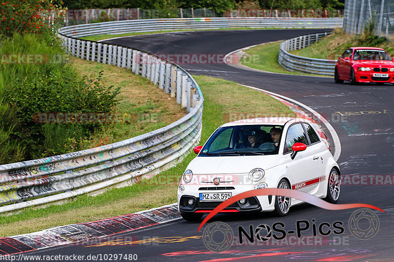 Bild #10297480 - Touristenfahrten Nürburgring Nordschleife (23.08.2020)