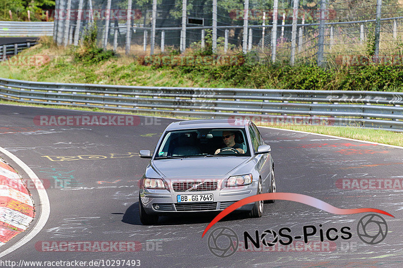 Bild #10297493 - Touristenfahrten Nürburgring Nordschleife (23.08.2020)