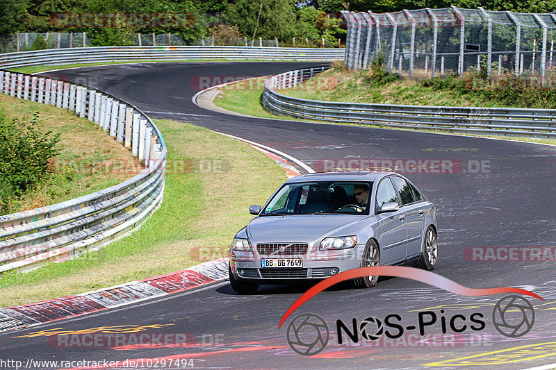 Bild #10297494 - Touristenfahrten Nürburgring Nordschleife (23.08.2020)