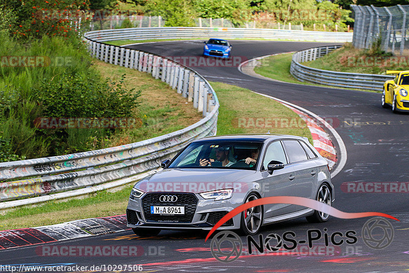 Bild #10297506 - Touristenfahrten Nürburgring Nordschleife (23.08.2020)