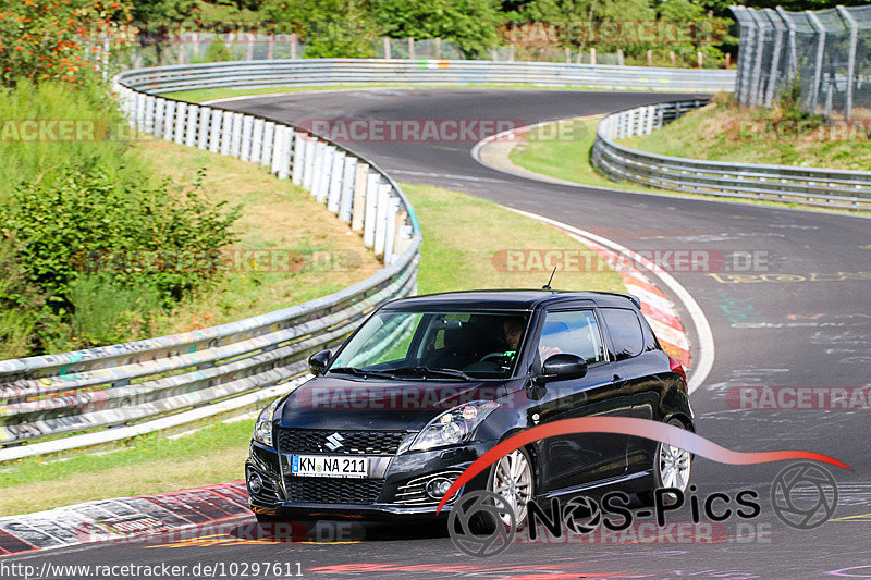 Bild #10297611 - Touristenfahrten Nürburgring Nordschleife (23.08.2020)