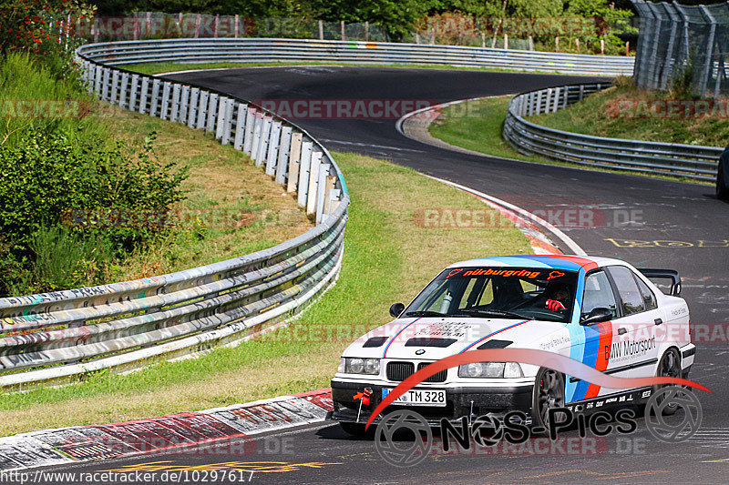 Bild #10297617 - Touristenfahrten Nürburgring Nordschleife (23.08.2020)