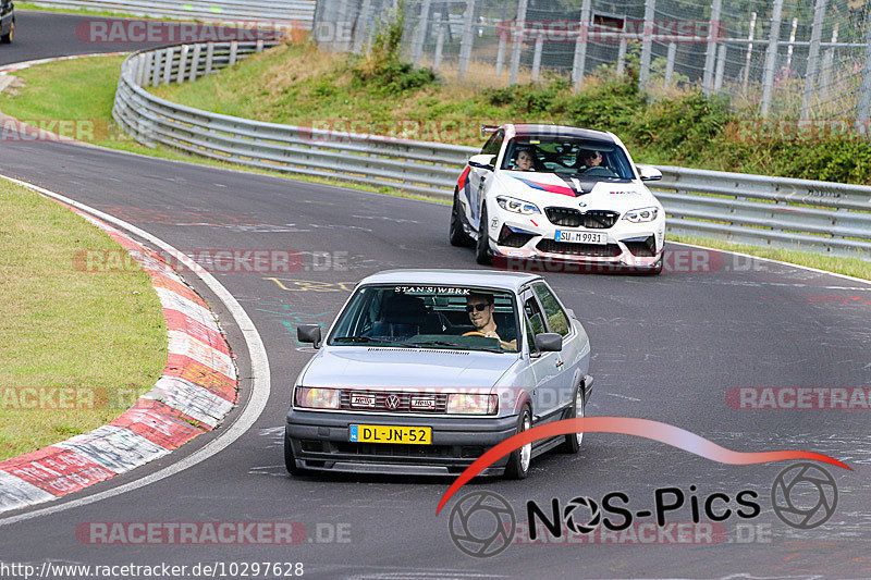 Bild #10297628 - Touristenfahrten Nürburgring Nordschleife (23.08.2020)