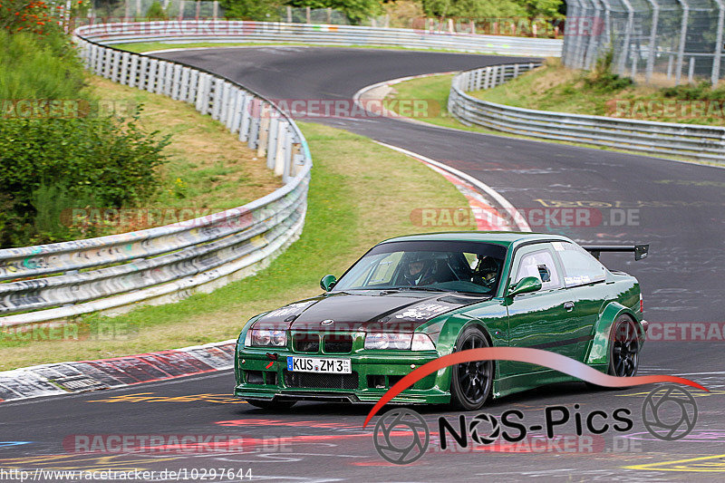 Bild #10297644 - Touristenfahrten Nürburgring Nordschleife (23.08.2020)