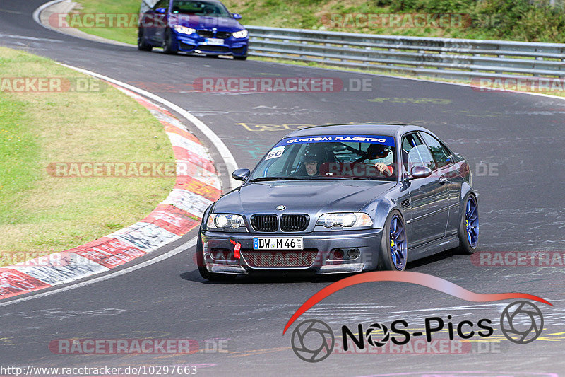 Bild #10297663 - Touristenfahrten Nürburgring Nordschleife (23.08.2020)