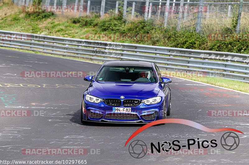 Bild #10297665 - Touristenfahrten Nürburgring Nordschleife (23.08.2020)