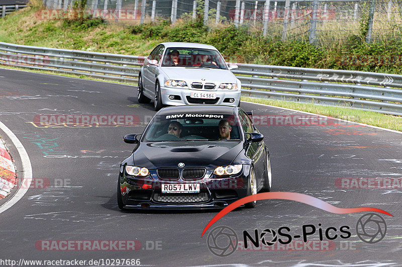 Bild #10297686 - Touristenfahrten Nürburgring Nordschleife (23.08.2020)