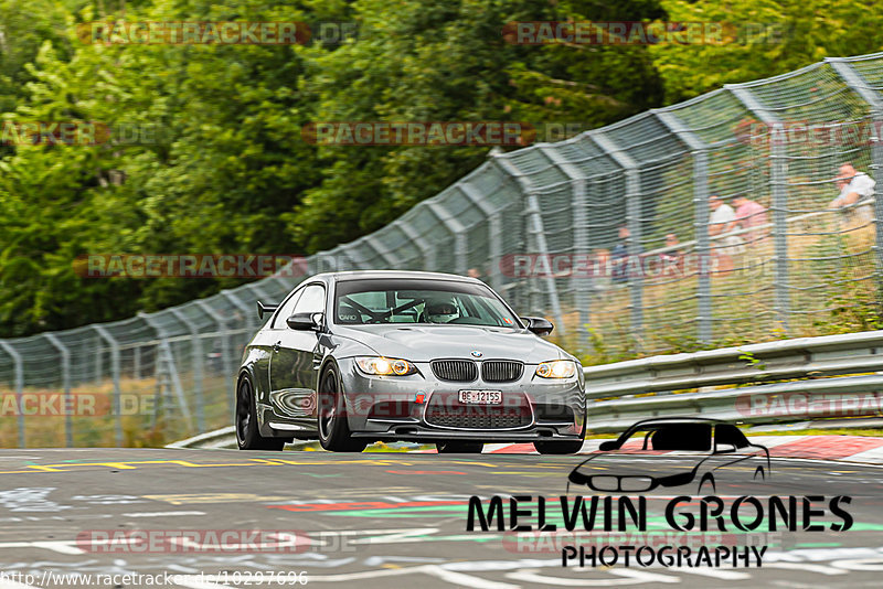 Bild #10297696 - Touristenfahrten Nürburgring Nordschleife (23.08.2020)