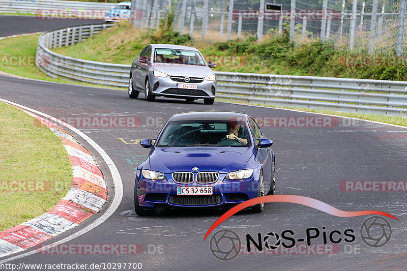 Bild #10297700 - Touristenfahrten Nürburgring Nordschleife (23.08.2020)