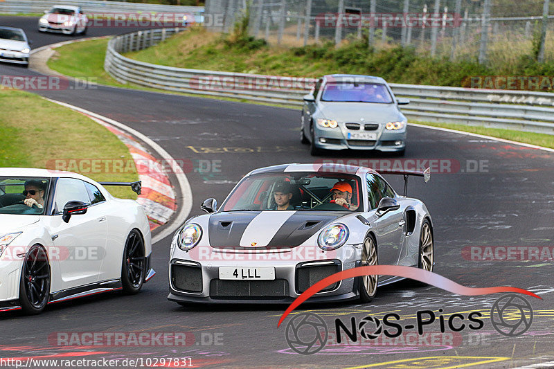 Bild #10297831 - Touristenfahrten Nürburgring Nordschleife (23.08.2020)