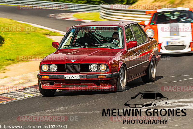 Bild #10297841 - Touristenfahrten Nürburgring Nordschleife (23.08.2020)