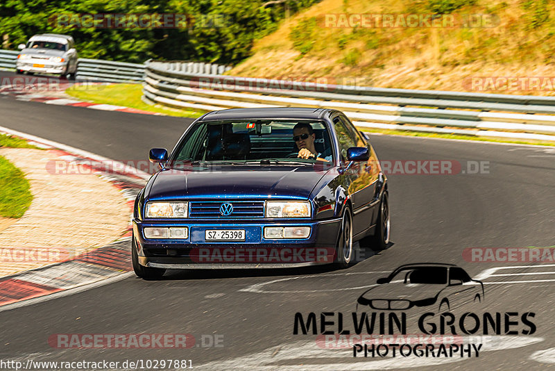 Bild #10297881 - Touristenfahrten Nürburgring Nordschleife (23.08.2020)