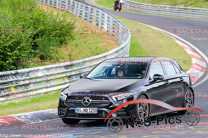 Bild #10298000 - Touristenfahrten Nürburgring Nordschleife (23.08.2020)