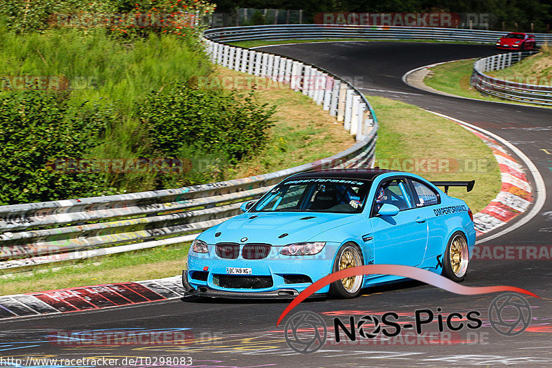 Bild #10298083 - Touristenfahrten Nürburgring Nordschleife (23.08.2020)