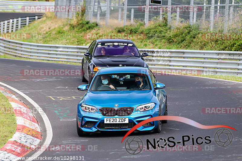 Bild #10298131 - Touristenfahrten Nürburgring Nordschleife (23.08.2020)