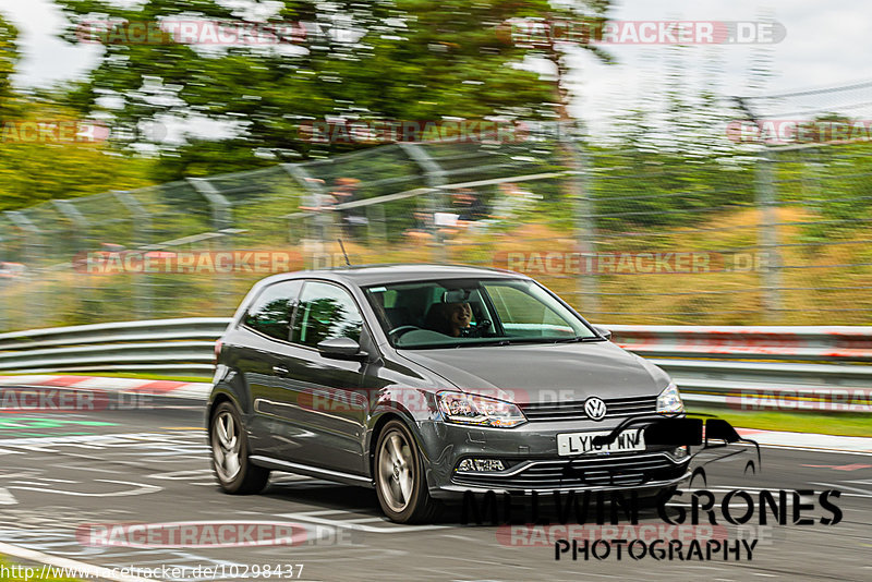 Bild #10298437 - Touristenfahrten Nürburgring Nordschleife (23.08.2020)