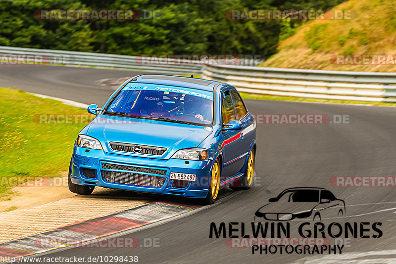 Bild #10298438 - Touristenfahrten Nürburgring Nordschleife (23.08.2020)