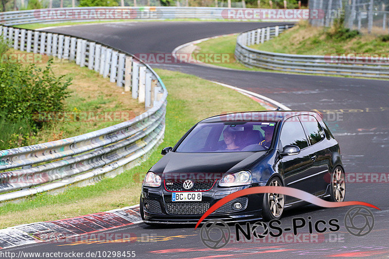 Bild #10298455 - Touristenfahrten Nürburgring Nordschleife (23.08.2020)