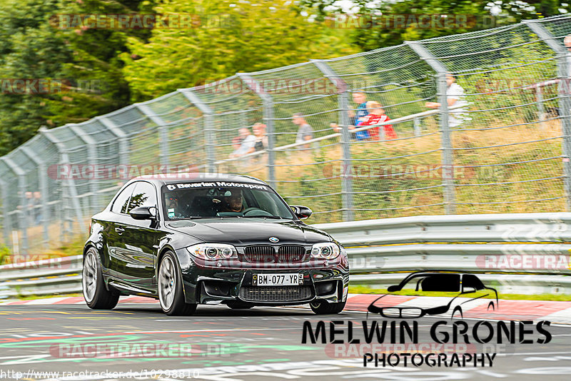 Bild #10298810 - Touristenfahrten Nürburgring Nordschleife (23.08.2020)