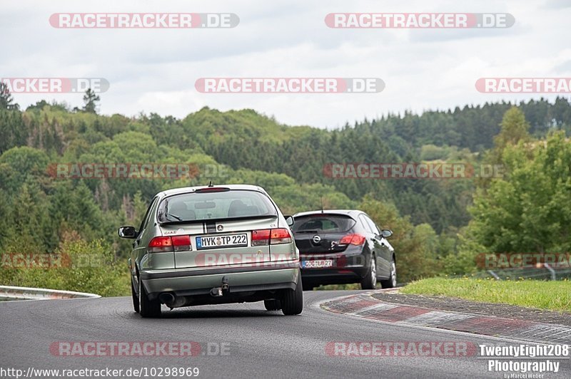 Bild #10298969 - Touristenfahrten Nürburgring Nordschleife (23.08.2020)