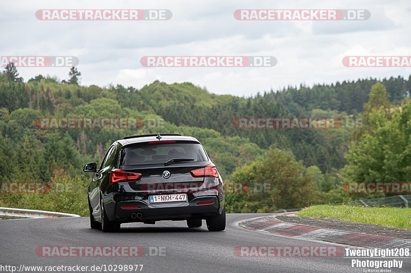 Bild #10298977 - Touristenfahrten Nürburgring Nordschleife (23.08.2020)