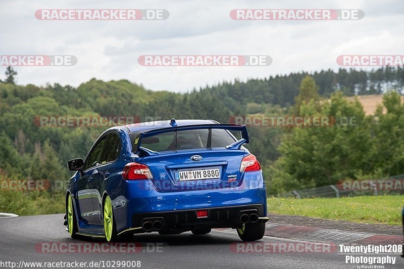 Bild #10299008 - Touristenfahrten Nürburgring Nordschleife (23.08.2020)