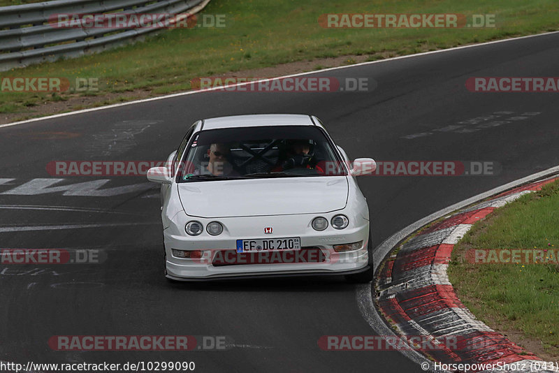 Bild #10299090 - Touristenfahrten Nürburgring Nordschleife (23.08.2020)