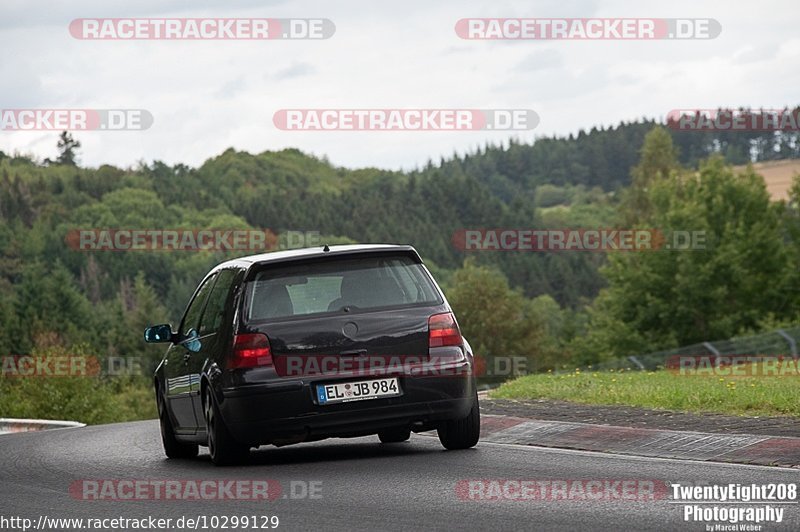 Bild #10299129 - Touristenfahrten Nürburgring Nordschleife (23.08.2020)