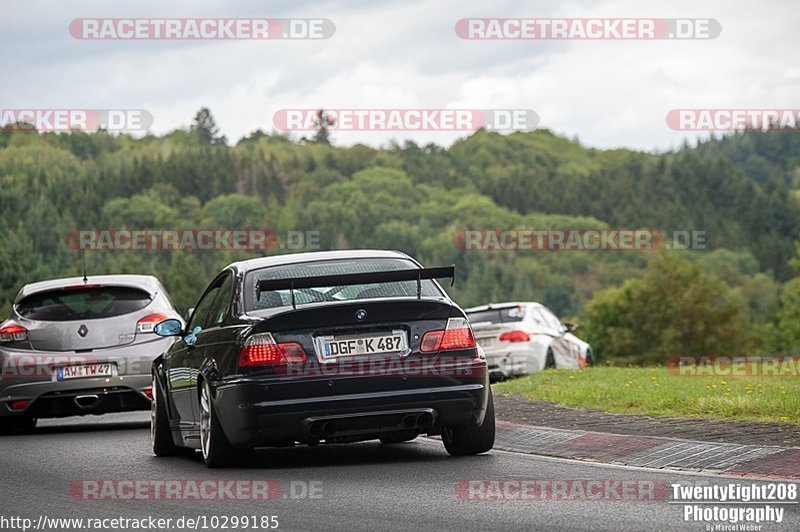 Bild #10299185 - Touristenfahrten Nürburgring Nordschleife (23.08.2020)